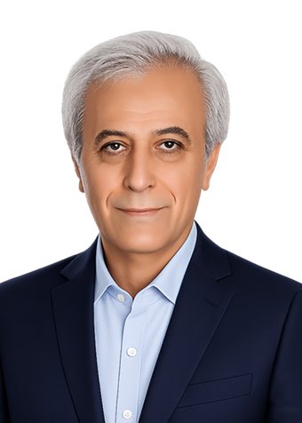 دکتر محمد تقی زمانسرایی