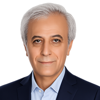 دکتر محمد تقی زمانسرایی